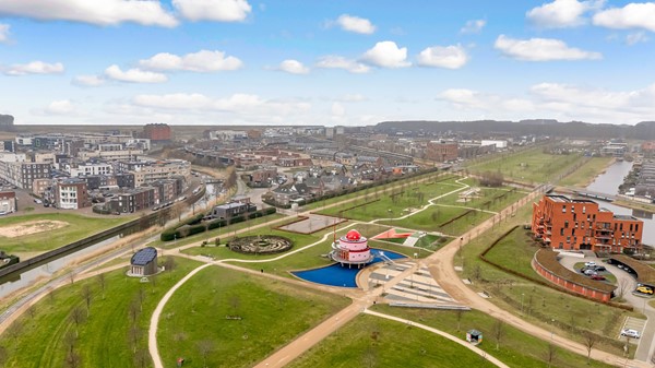 Medium property photo - Dettifossstraat 256, 1363 BX Almere